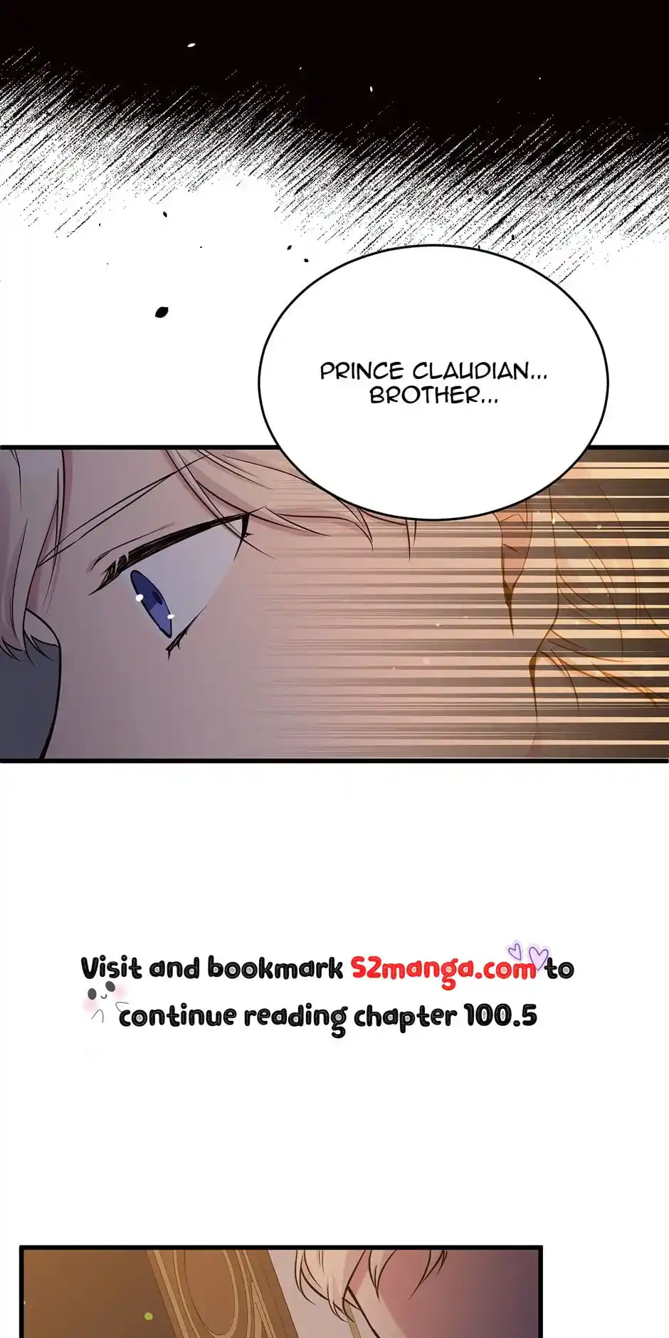 The Goal Is To Become A Gold Spoon So I Need To Be Completely Invulnerable Chapter 100