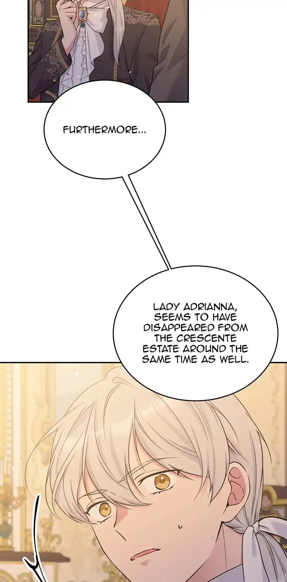 The Goal Is To Become A Gold Spoon So I Need To Be Completely Invulnerable Chapter 101