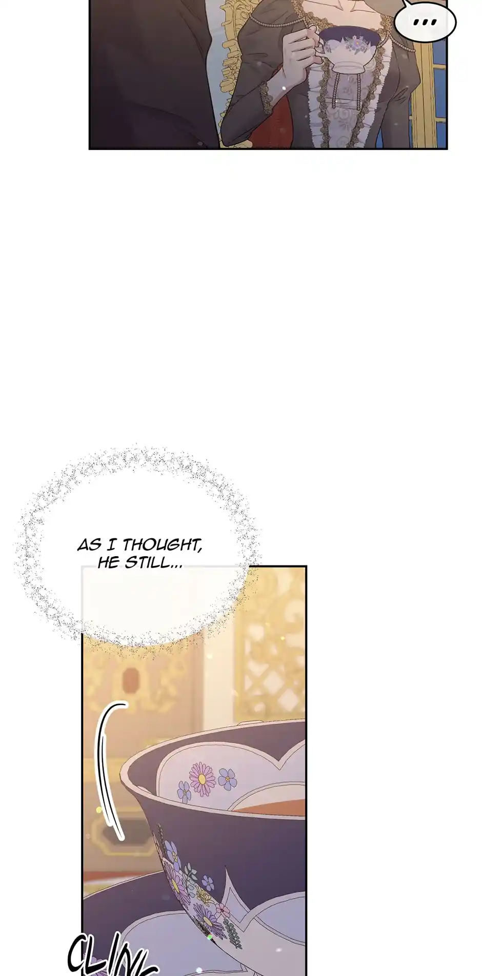 The Goal Is To Become A Gold Spoon So I Need To Be Completely Invulnerable Chapter 101