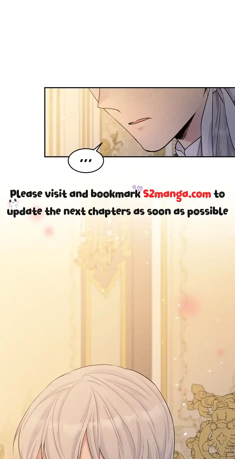 The Goal Is To Become A Gold Spoon So I Need To Be Completely Invulnerable Chapter 101