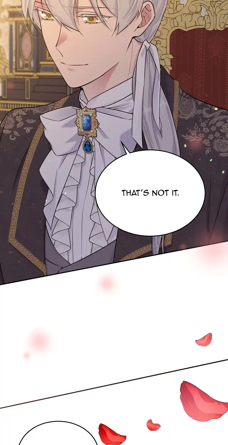 The Goal Is To Become A Gold Spoon So I Need To Be Completely Invulnerable Chapter 101