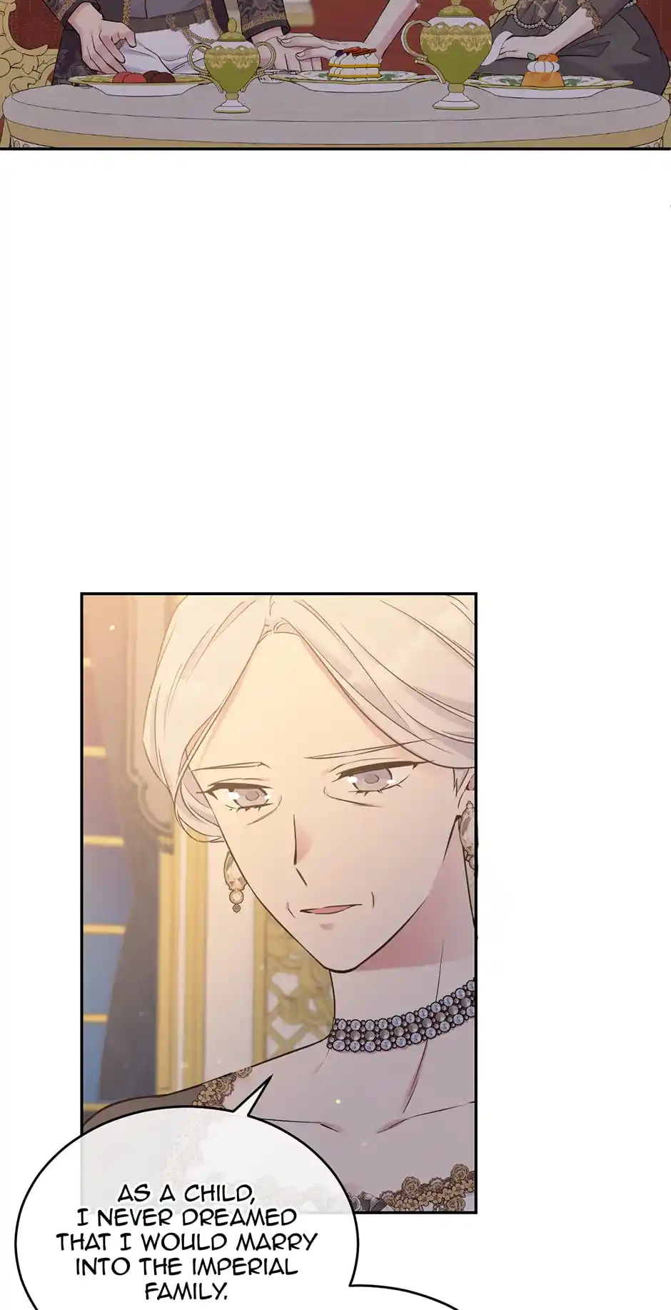 The Goal Is To Become A Gold Spoon So I Need To Be Completely Invulnerable Chapter 101