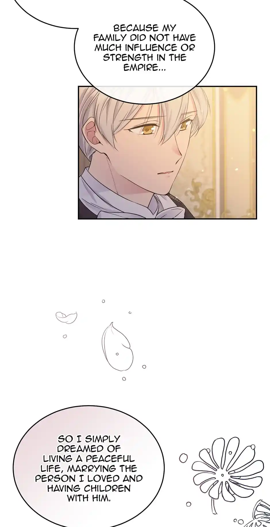 The Goal Is To Become A Gold Spoon So I Need To Be Completely Invulnerable Chapter 101