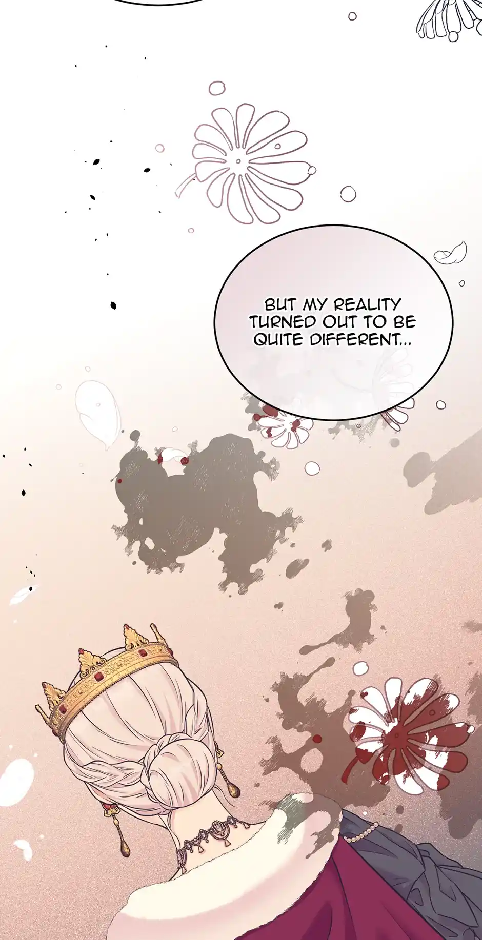 The Goal Is To Become A Gold Spoon So I Need To Be Completely Invulnerable Chapter 101