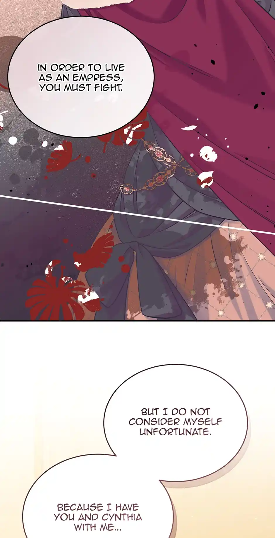 The Goal Is To Become A Gold Spoon So I Need To Be Completely Invulnerable Chapter 101