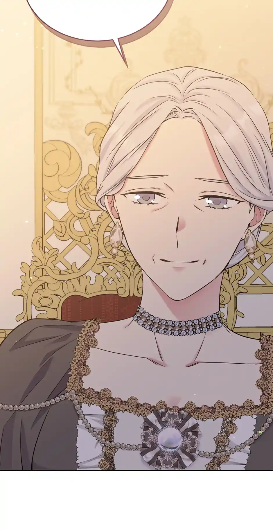 The Goal Is To Become A Gold Spoon So I Need To Be Completely Invulnerable Chapter 101