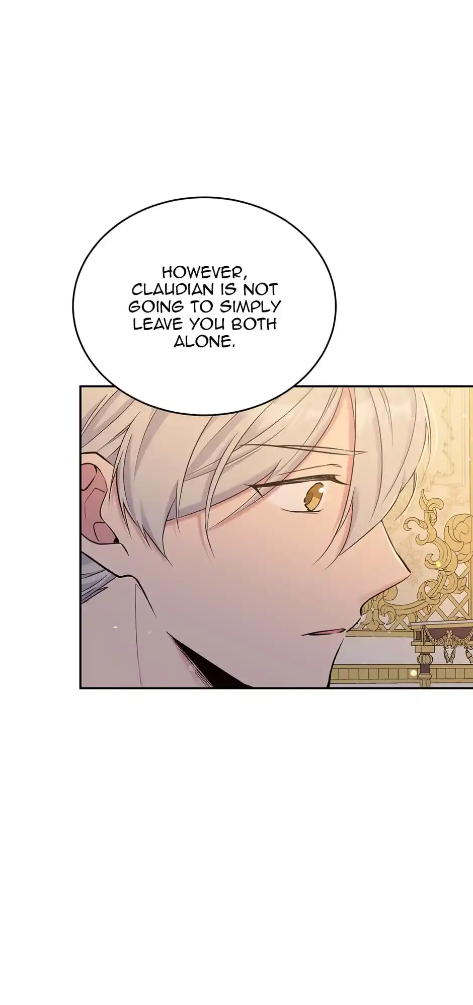 The Goal Is To Become A Gold Spoon So I Need To Be Completely Invulnerable Chapter 101