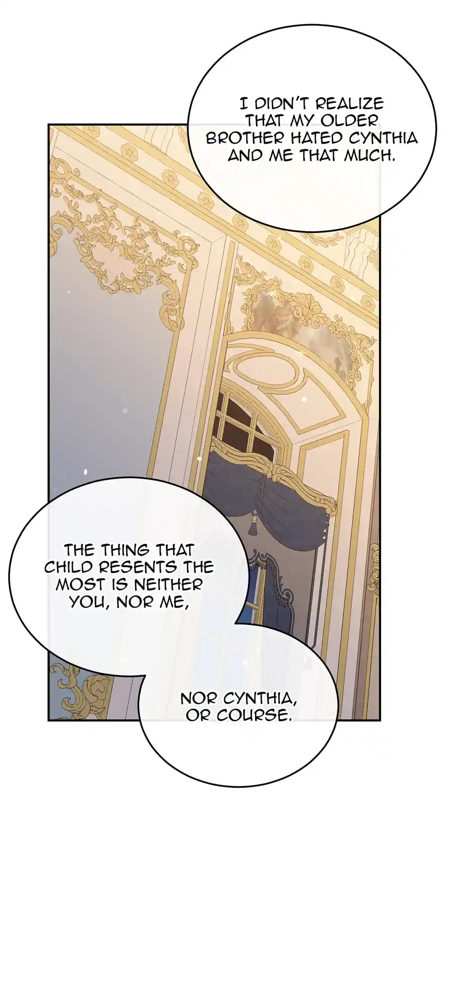 The Goal Is To Become A Gold Spoon So I Need To Be Completely Invulnerable Chapter 101