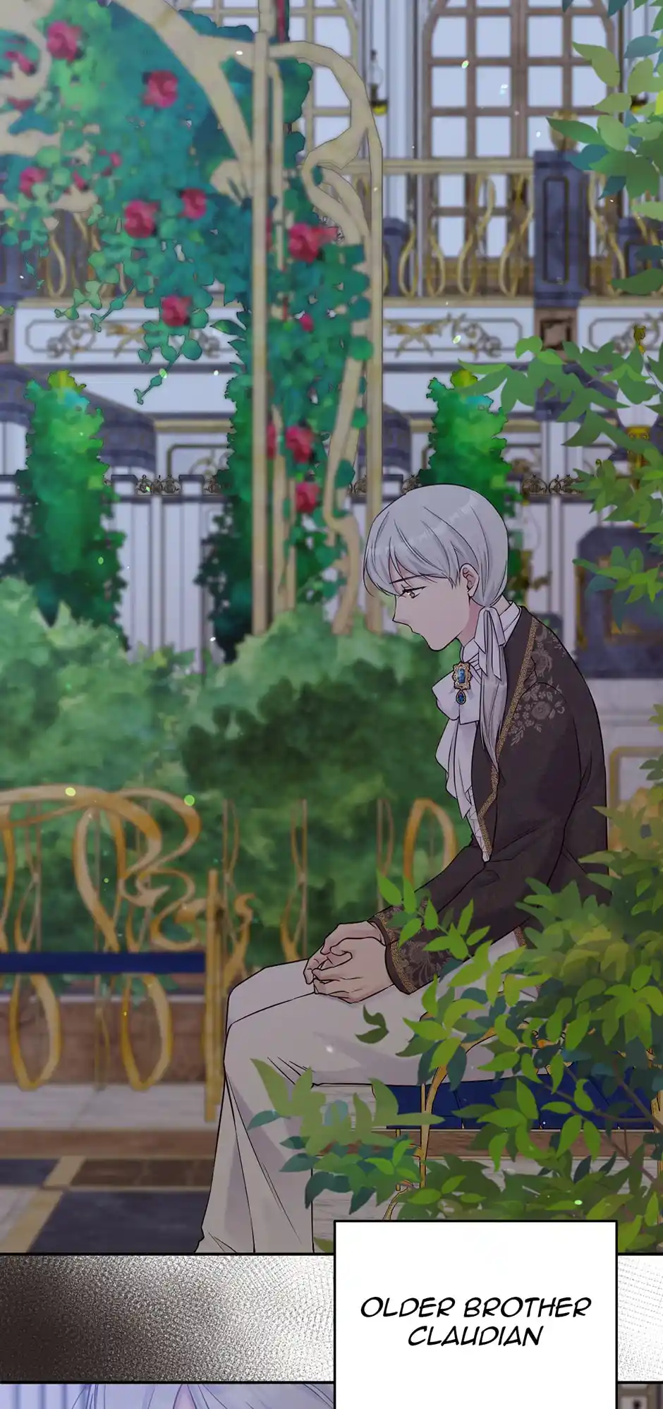 The Goal Is To Become A Gold Spoon So I Need To Be Completely Invulnerable Chapter 101