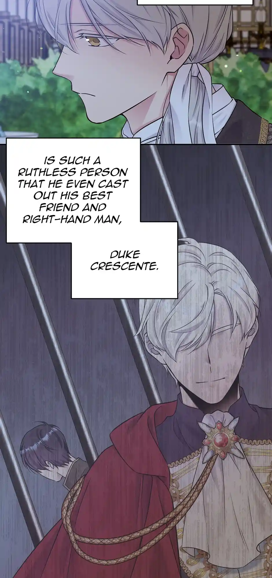 The Goal Is To Become A Gold Spoon So I Need To Be Completely Invulnerable Chapter 101