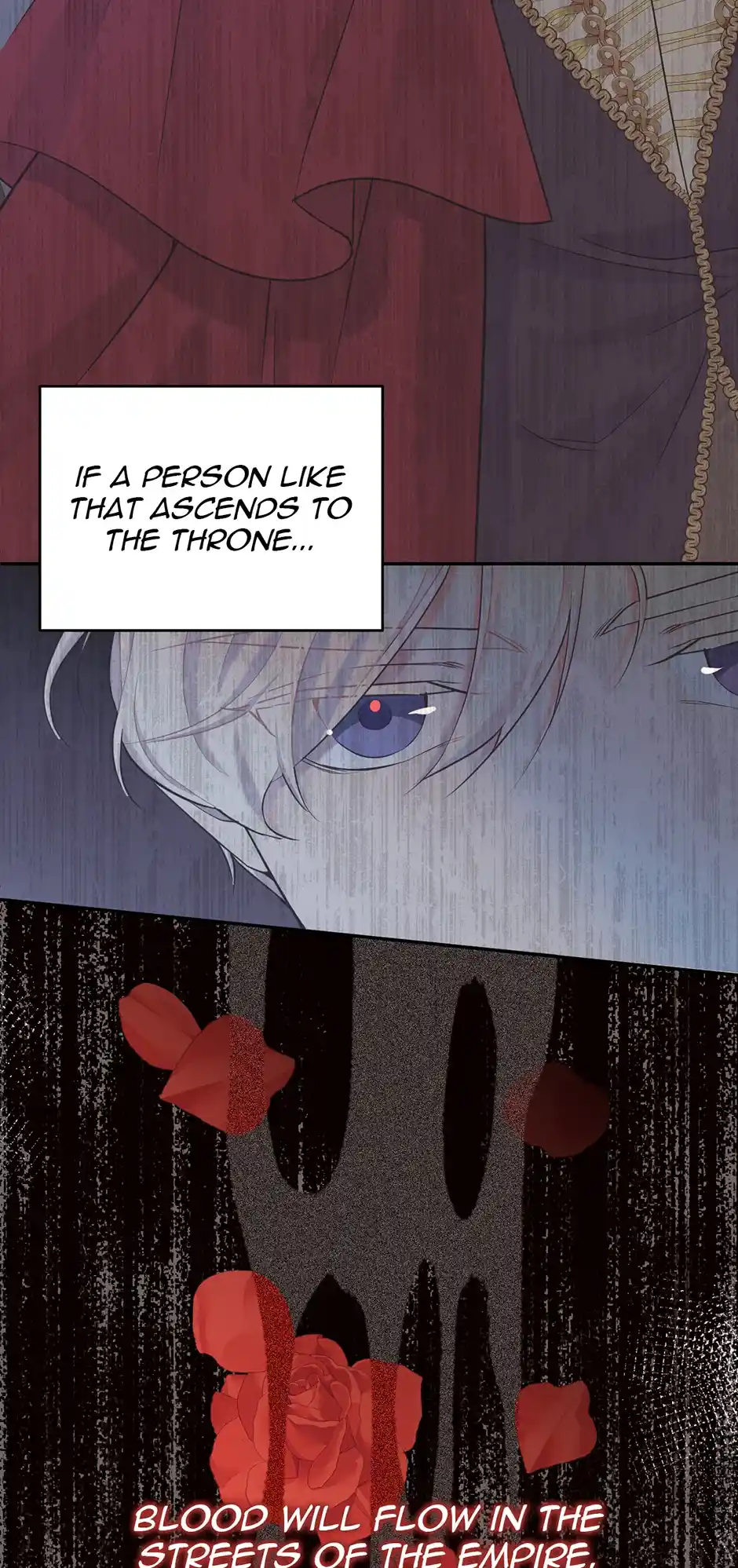 The Goal Is To Become A Gold Spoon So I Need To Be Completely Invulnerable Chapter 101