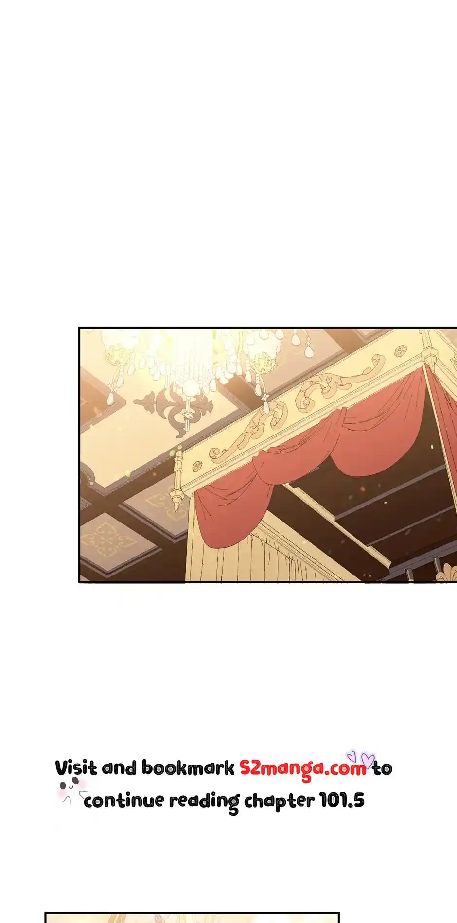 The Goal Is To Become A Gold Spoon So I Need To Be Completely Invulnerable Chapter 101