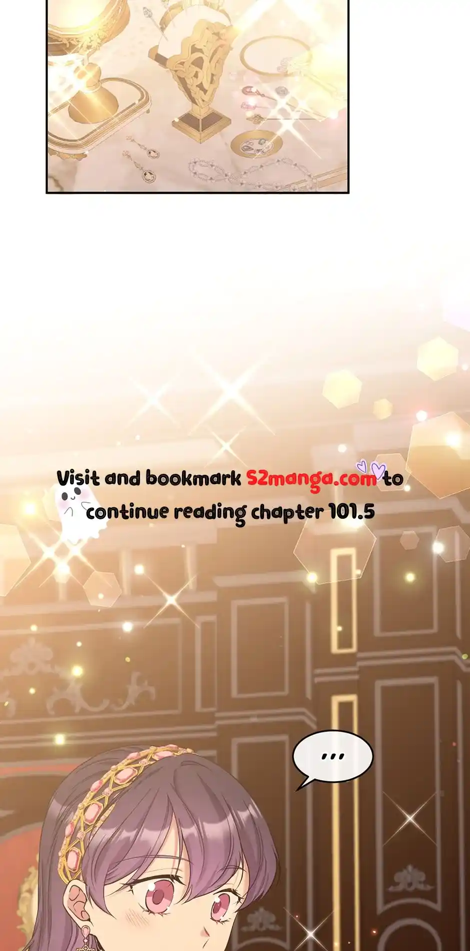 The Goal Is To Become A Gold Spoon So I Need To Be Completely Invulnerable Chapter 101