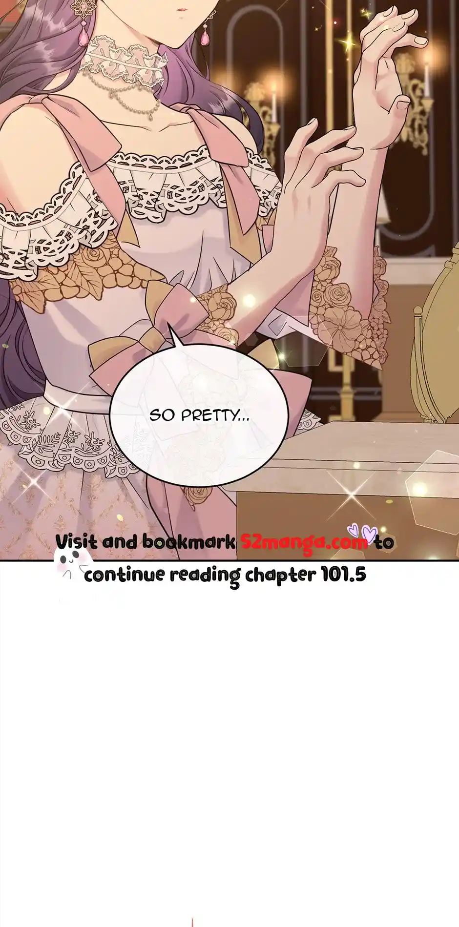 The Goal Is To Become A Gold Spoon So I Need To Be Completely Invulnerable Chapter 101