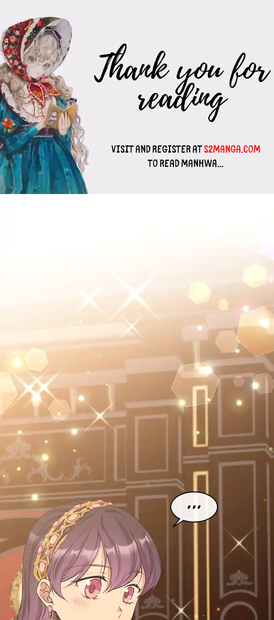 The Goal Is To Become A Gold Spoon So I Need To Be Completely Invulnerable Chapter 101.5