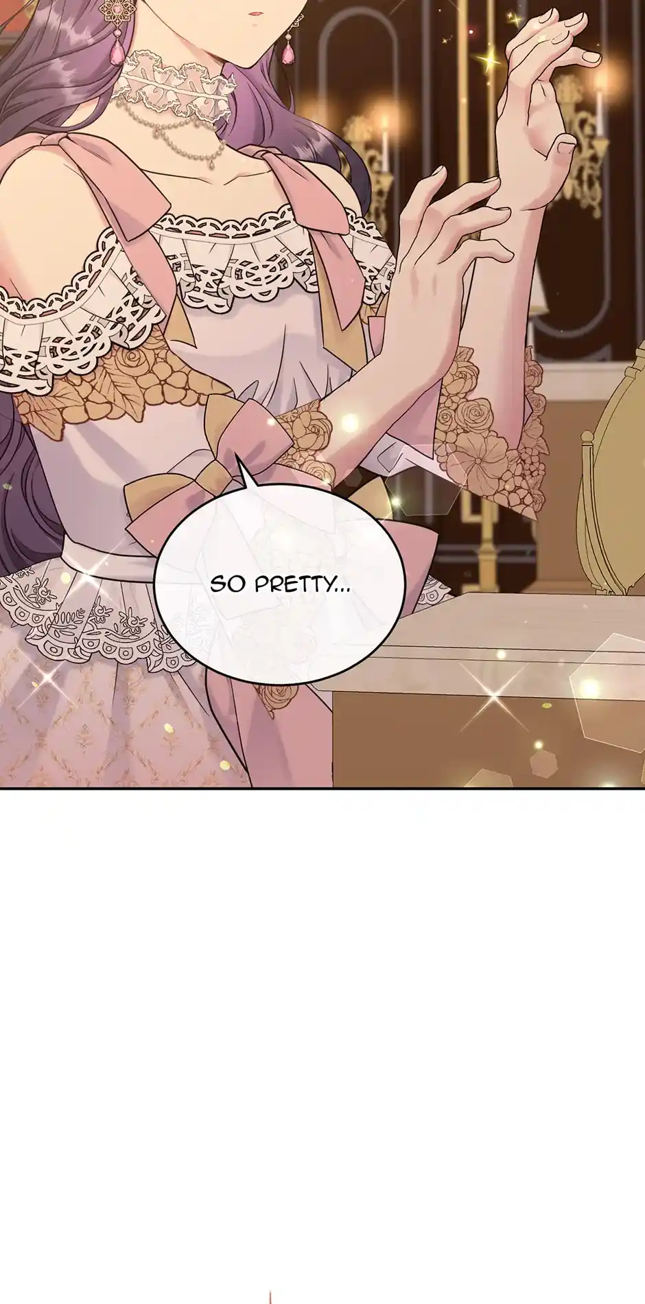 The Goal Is To Become A Gold Spoon So I Need To Be Completely Invulnerable Chapter 101.5