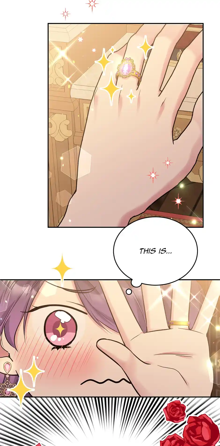 The Goal Is To Become A Gold Spoon So I Need To Be Completely Invulnerable Chapter 101.5