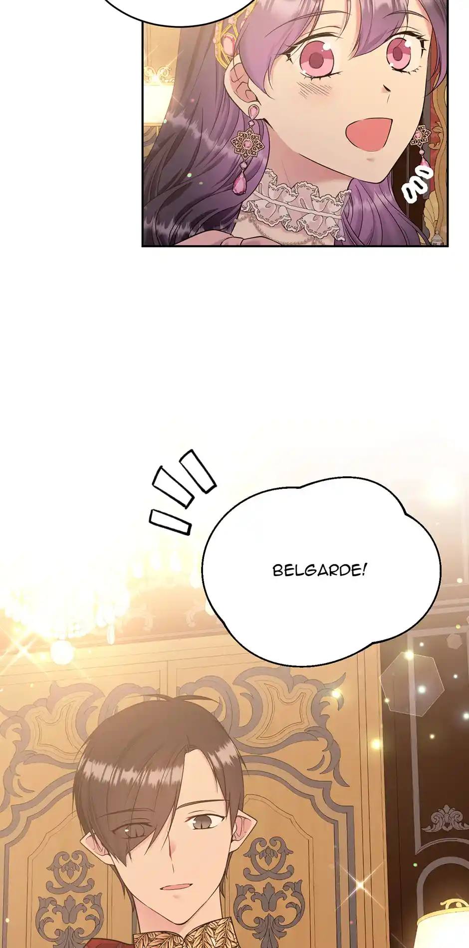 The Goal Is To Become A Gold Spoon So I Need To Be Completely Invulnerable Chapter 101.5