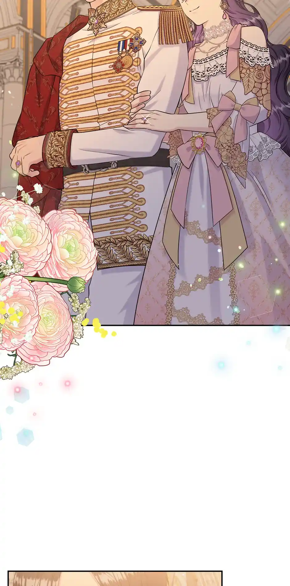 The Goal Is To Become A Gold Spoon So I Need To Be Completely Invulnerable Chapter 101.5