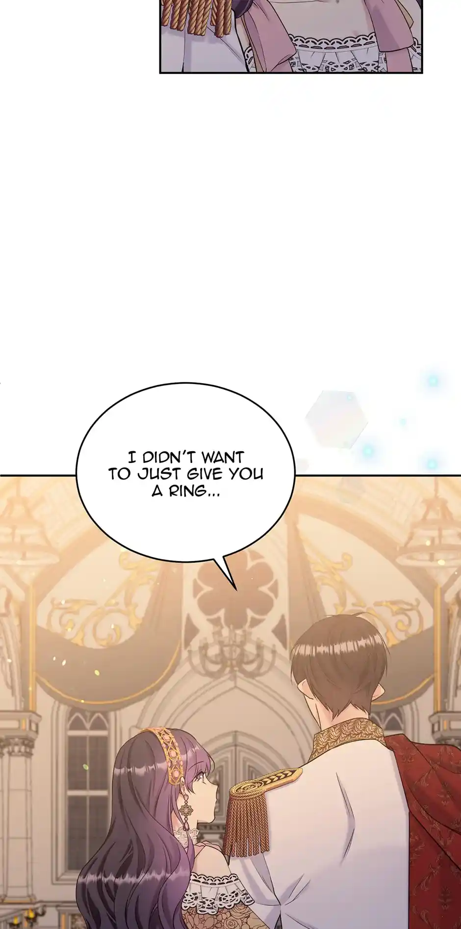 The Goal Is To Become A Gold Spoon So I Need To Be Completely Invulnerable Chapter 101.5