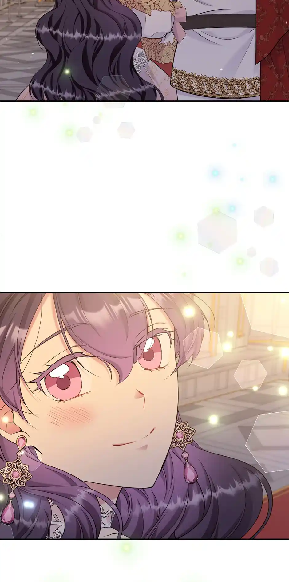 The Goal Is To Become A Gold Spoon So I Need To Be Completely Invulnerable Chapter 101.5