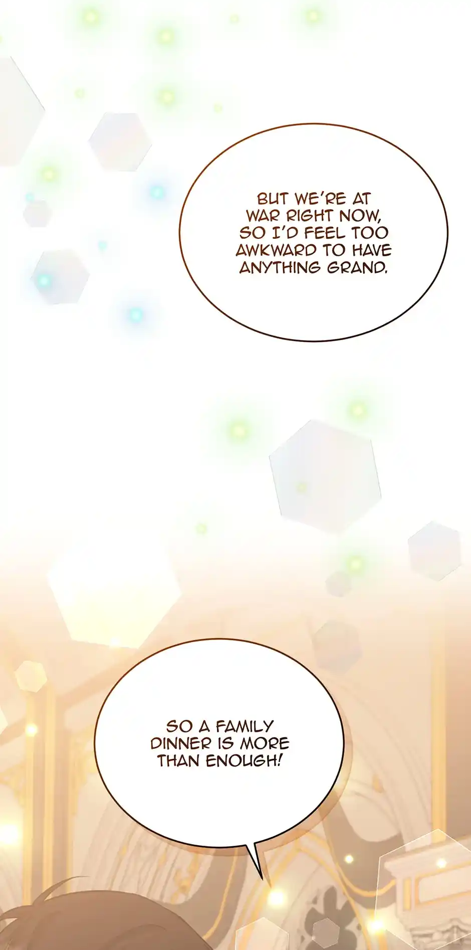 The Goal Is To Become A Gold Spoon So I Need To Be Completely Invulnerable Chapter 101.5