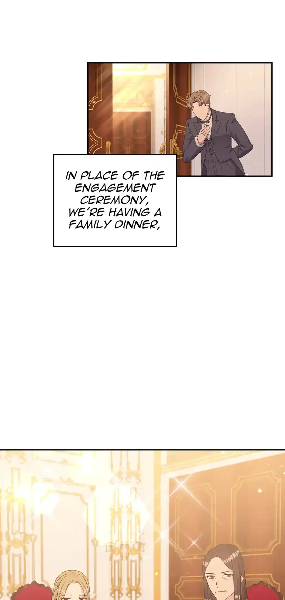 The Goal Is To Become A Gold Spoon So I Need To Be Completely Invulnerable Chapter 101.5