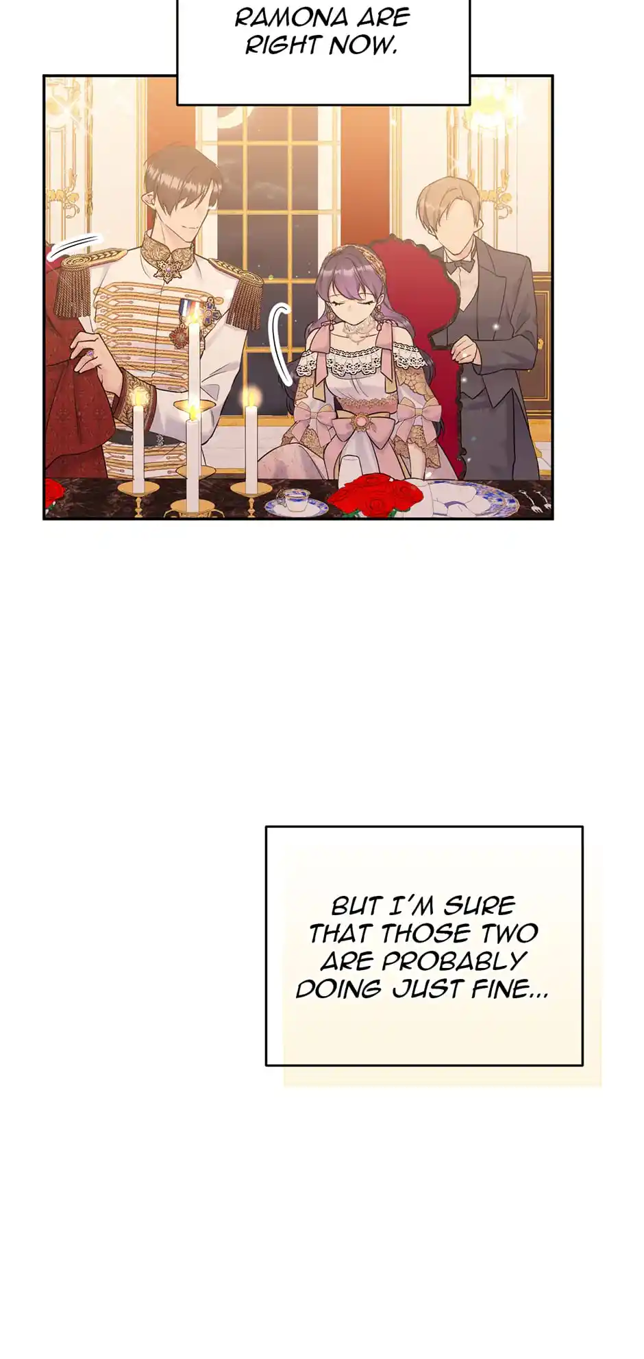 The Goal Is To Become A Gold Spoon So I Need To Be Completely Invulnerable Chapter 101.5