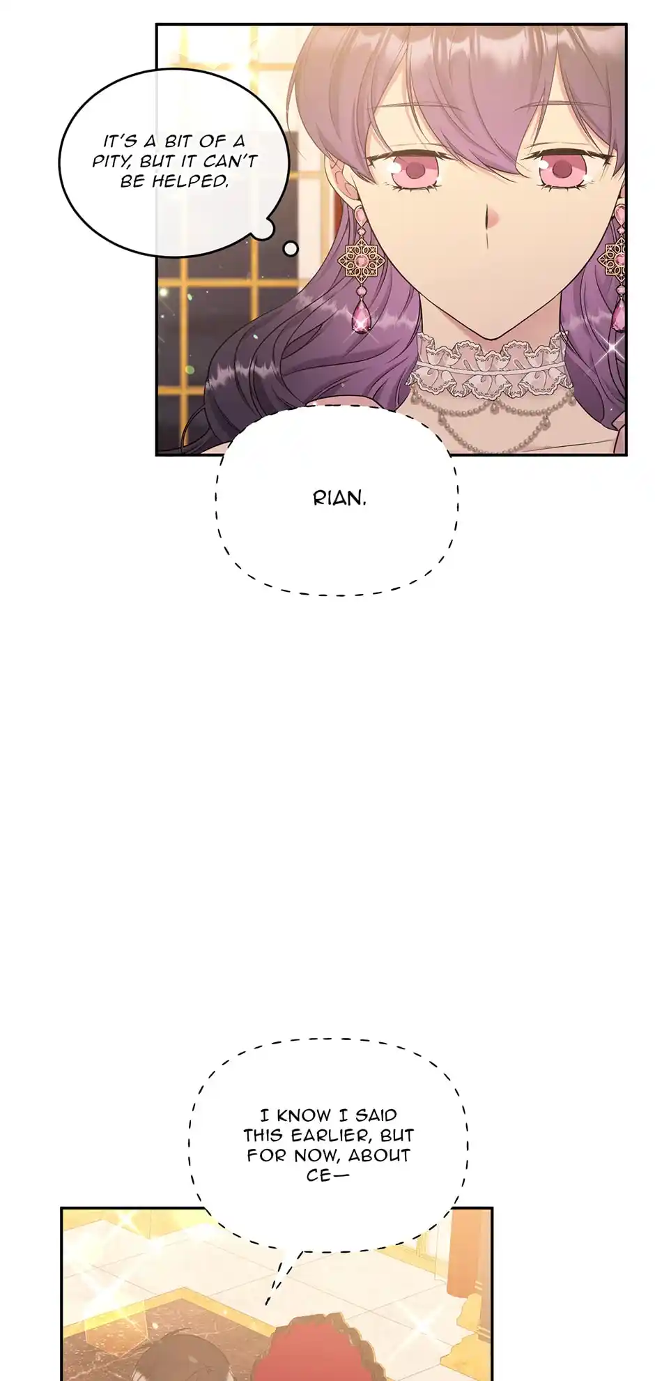 The Goal Is To Become A Gold Spoon So I Need To Be Completely Invulnerable Chapter 101.5