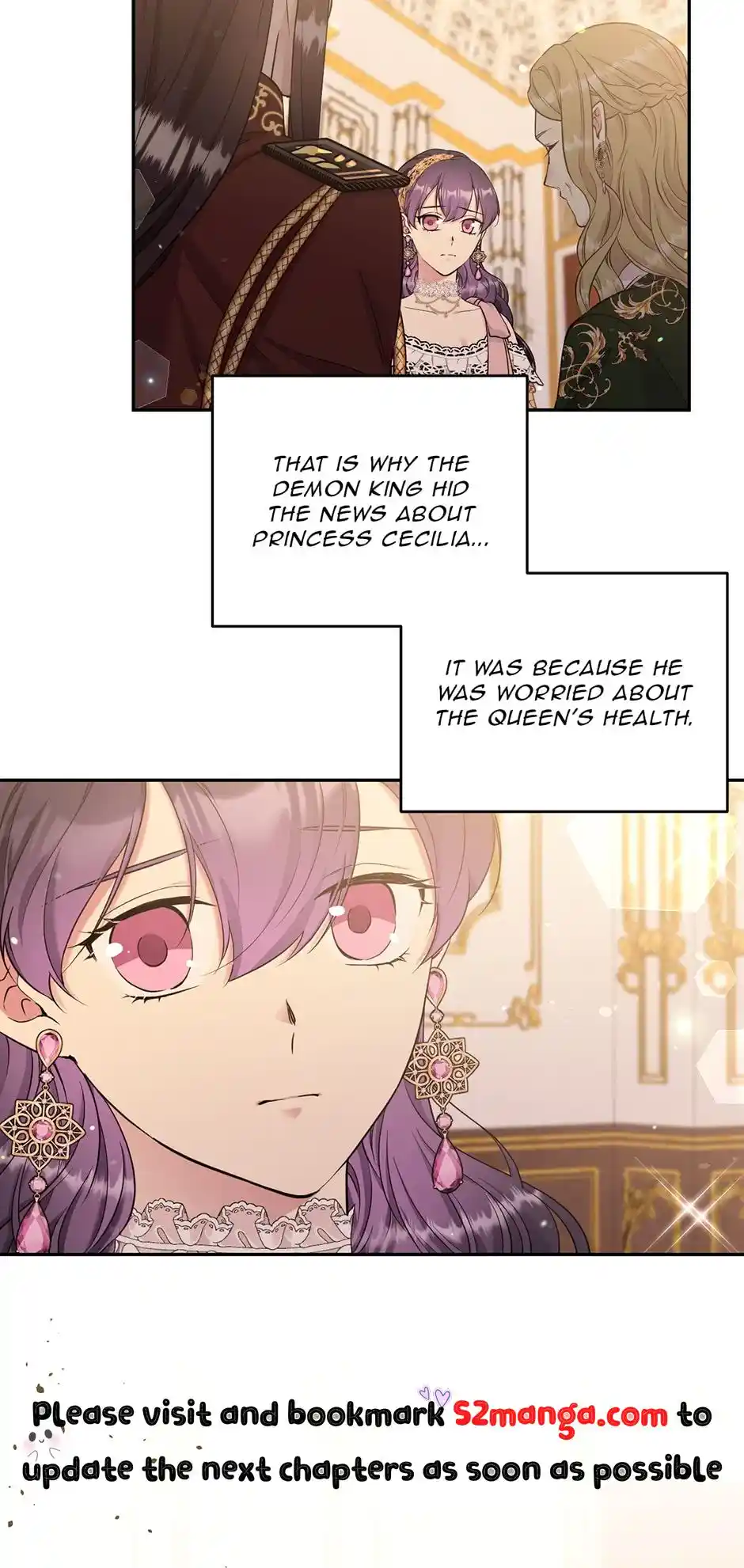 The Goal Is To Become A Gold Spoon So I Need To Be Completely Invulnerable Chapter 101.5