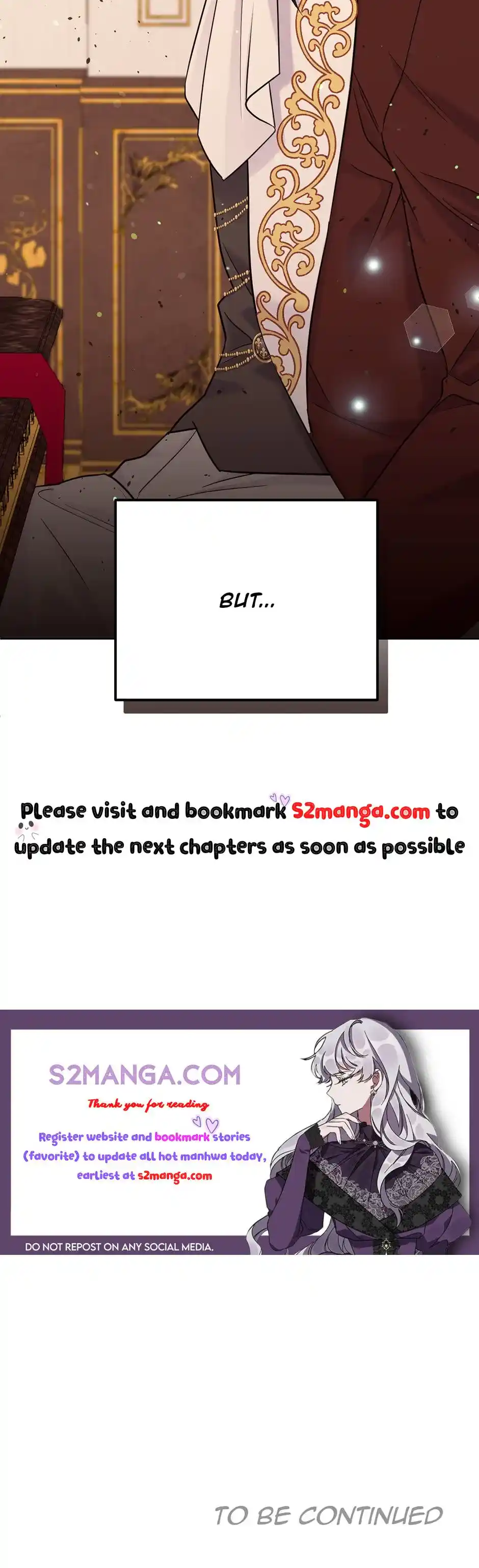 The Goal Is To Become A Gold Spoon So I Need To Be Completely Invulnerable Chapter 101.5