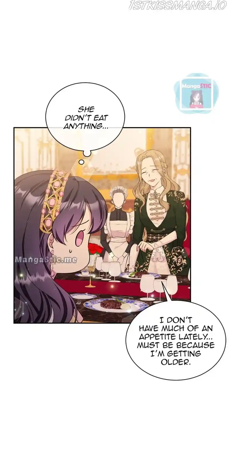 The Goal is to Become a Gold Spoon so I Need to be Completely Invulnerable Chapter 103.5