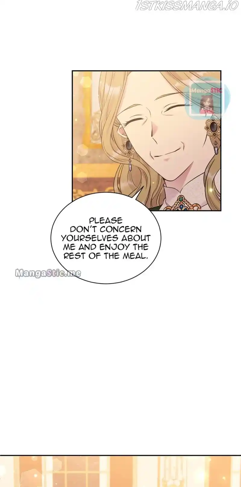 The Goal is to Become a Gold Spoon so I Need to be Completely Invulnerable Chapter 103.5