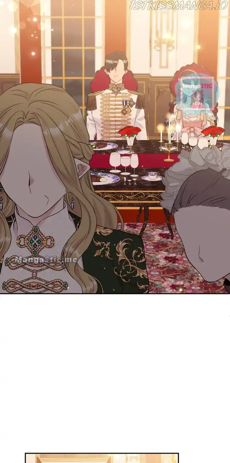 The Goal is to Become a Gold Spoon so I Need to be Completely Invulnerable Chapter 103.5