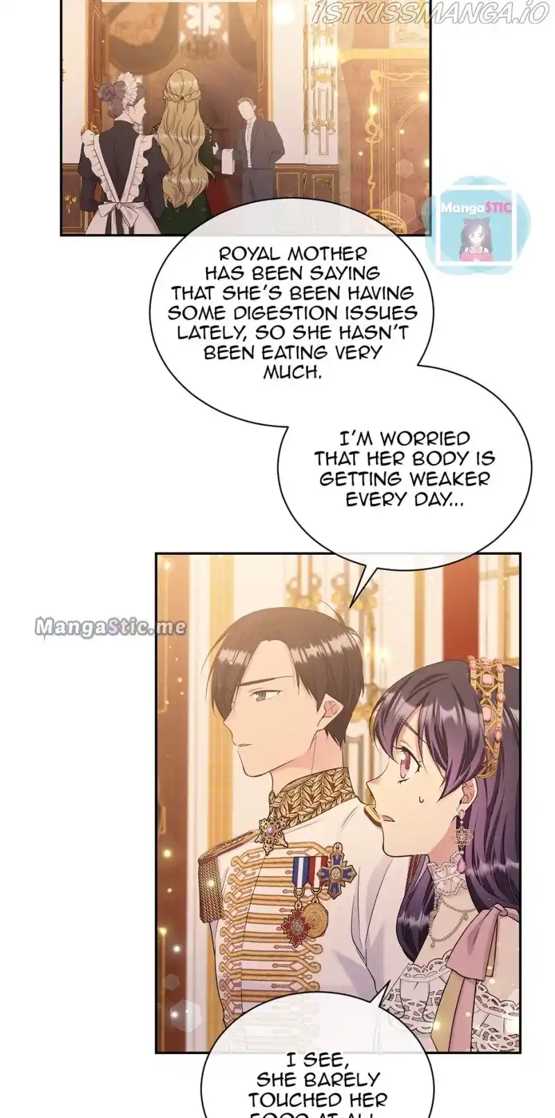 The Goal is to Become a Gold Spoon so I Need to be Completely Invulnerable Chapter 103.5