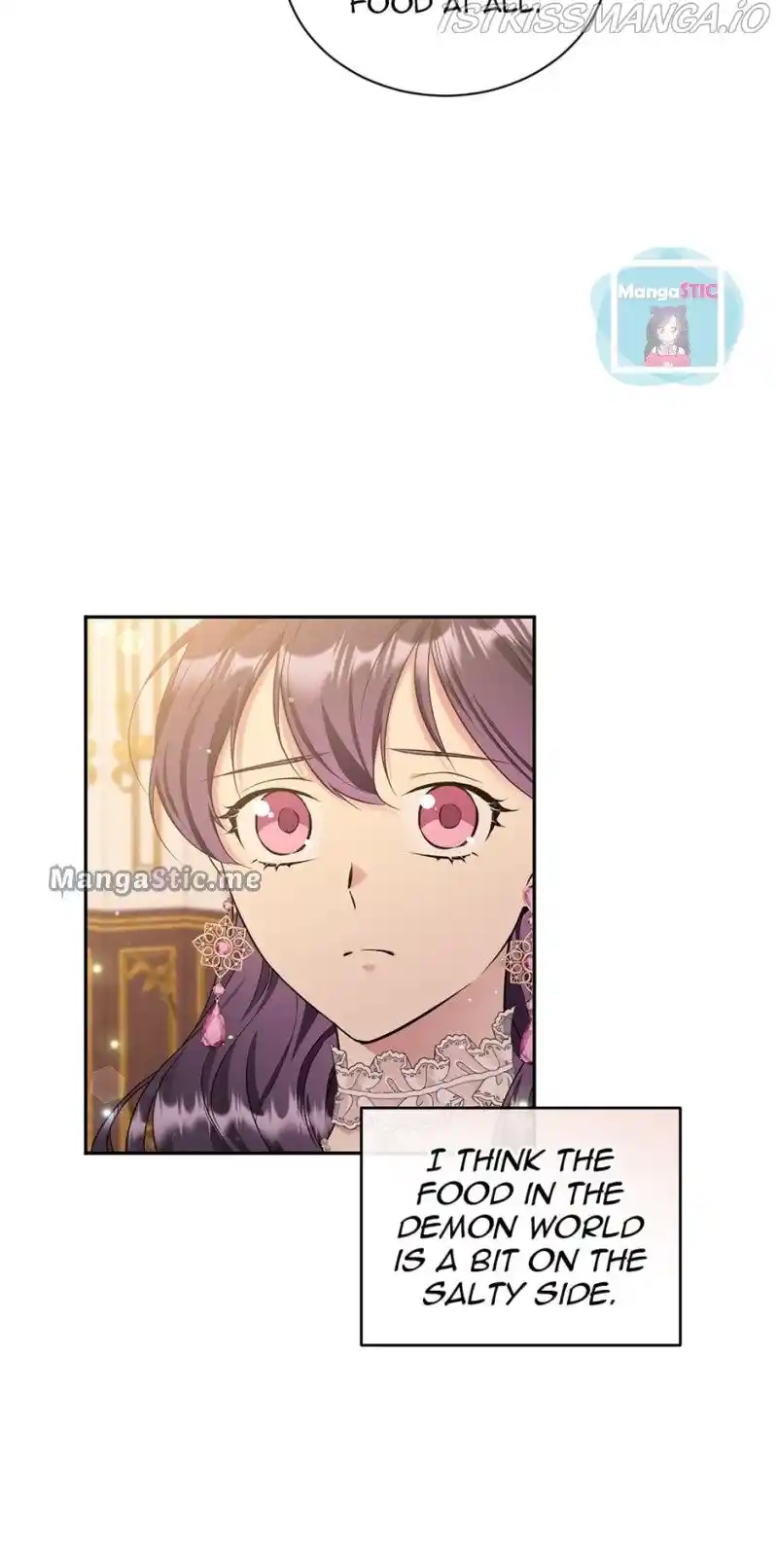 The Goal is to Become a Gold Spoon so I Need to be Completely Invulnerable Chapter 103.5