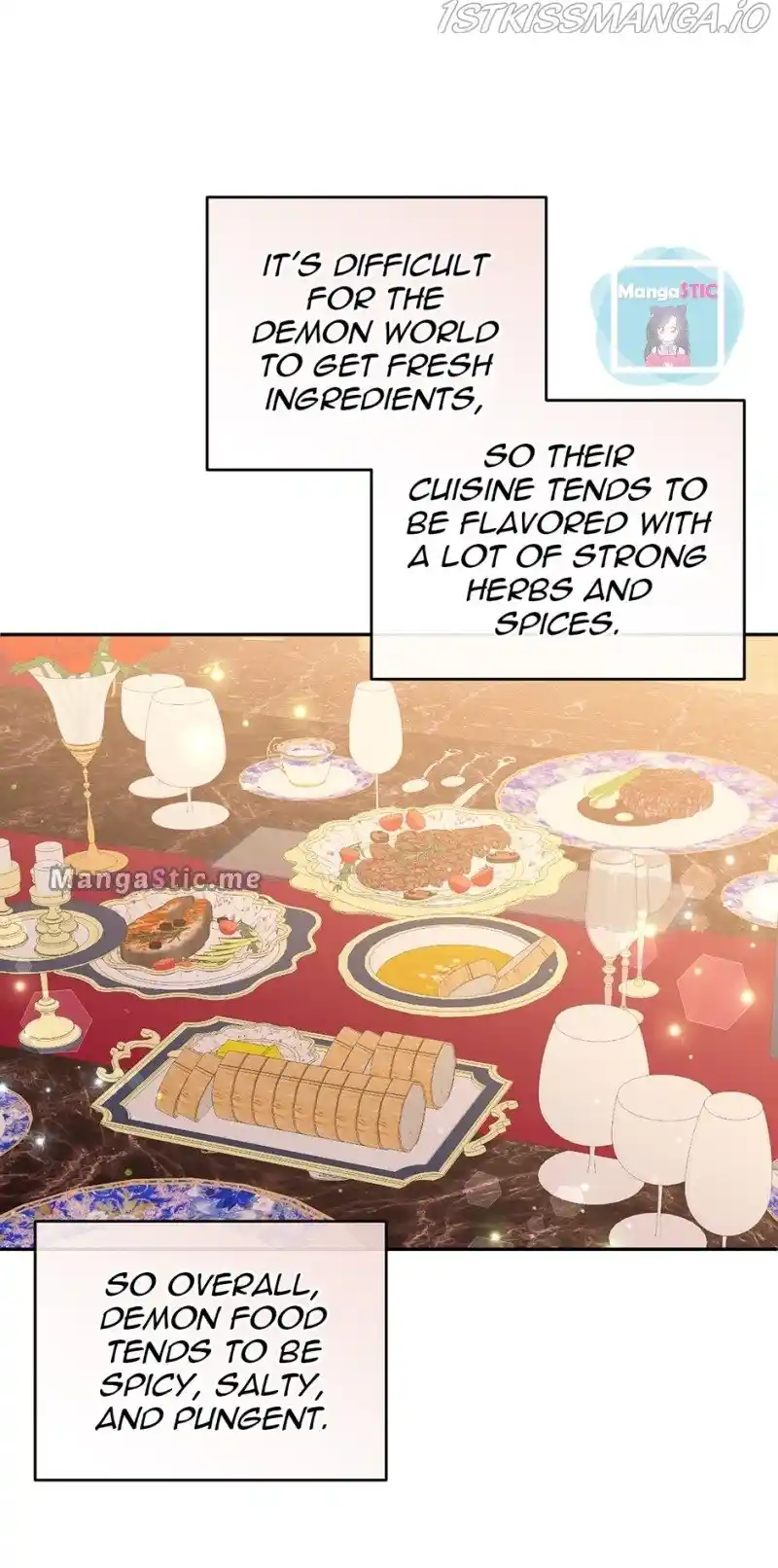 The Goal is to Become a Gold Spoon so I Need to be Completely Invulnerable Chapter 103.5