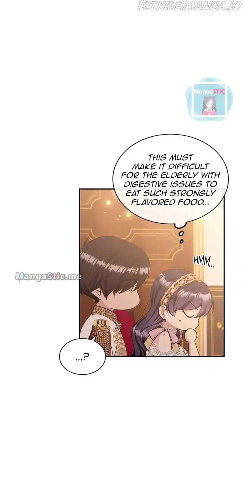 The Goal is to Become a Gold Spoon so I Need to be Completely Invulnerable Chapter 103.5