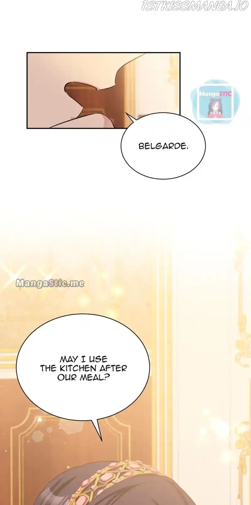 The Goal is to Become a Gold Spoon so I Need to be Completely Invulnerable Chapter 103.5