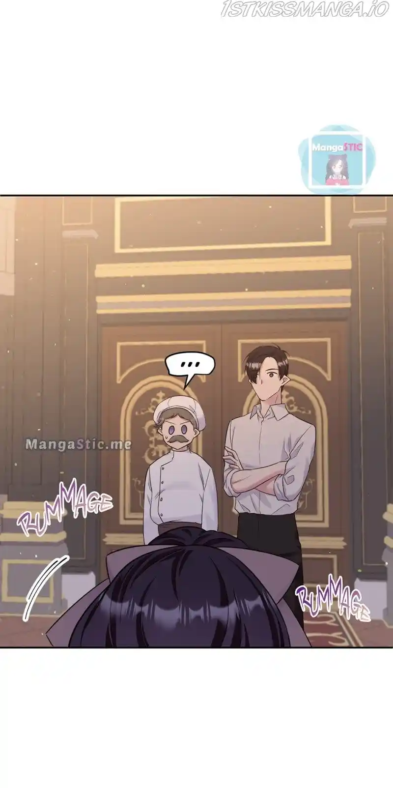 The Goal is to Become a Gold Spoon so I Need to be Completely Invulnerable Chapter 103.5