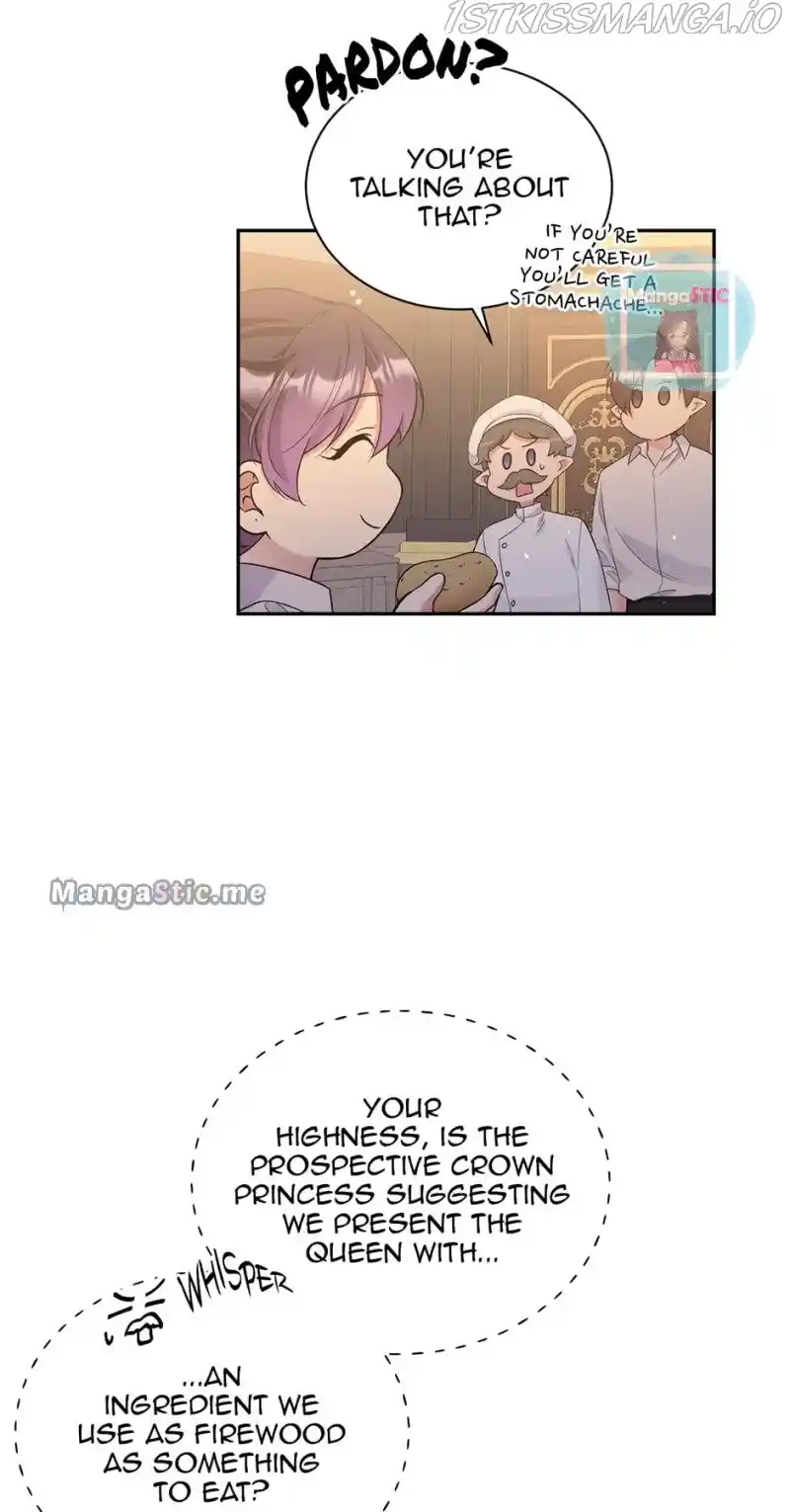 The Goal is to Become a Gold Spoon so I Need to be Completely Invulnerable Chapter 103.5