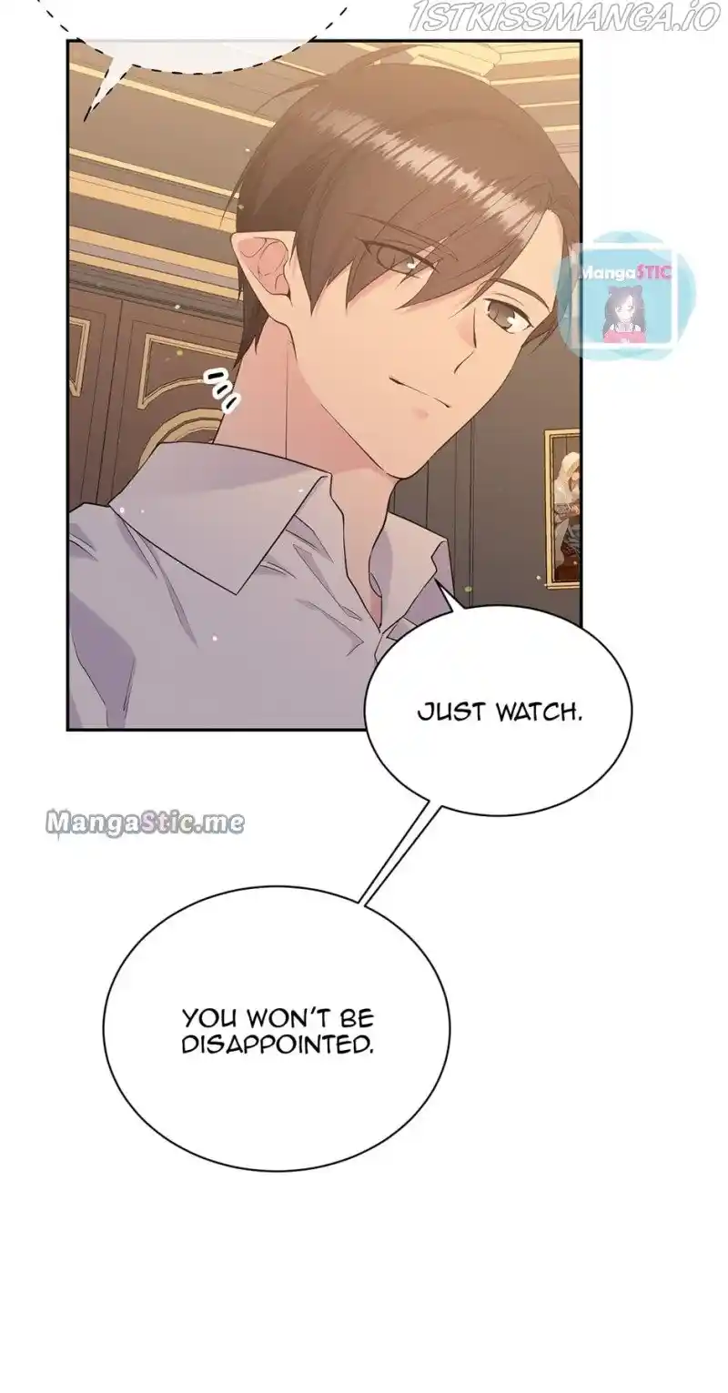 The Goal is to Become a Gold Spoon so I Need to be Completely Invulnerable Chapter 103.5