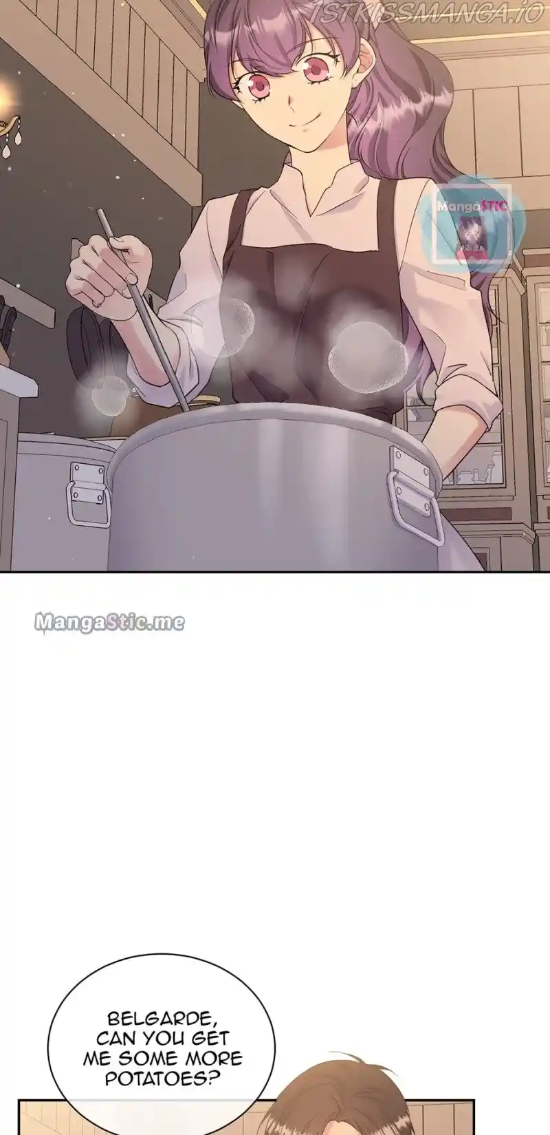 The Goal is to Become a Gold Spoon so I Need to be Completely Invulnerable Chapter 103.5