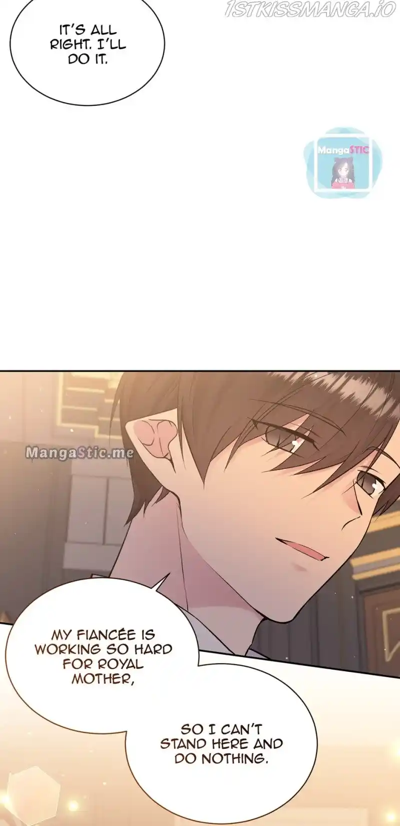 The Goal is to Become a Gold Spoon so I Need to be Completely Invulnerable Chapter 103.5