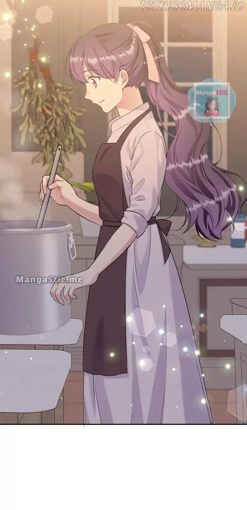 The Goal is to Become a Gold Spoon so I Need to be Completely Invulnerable Chapter 103.5