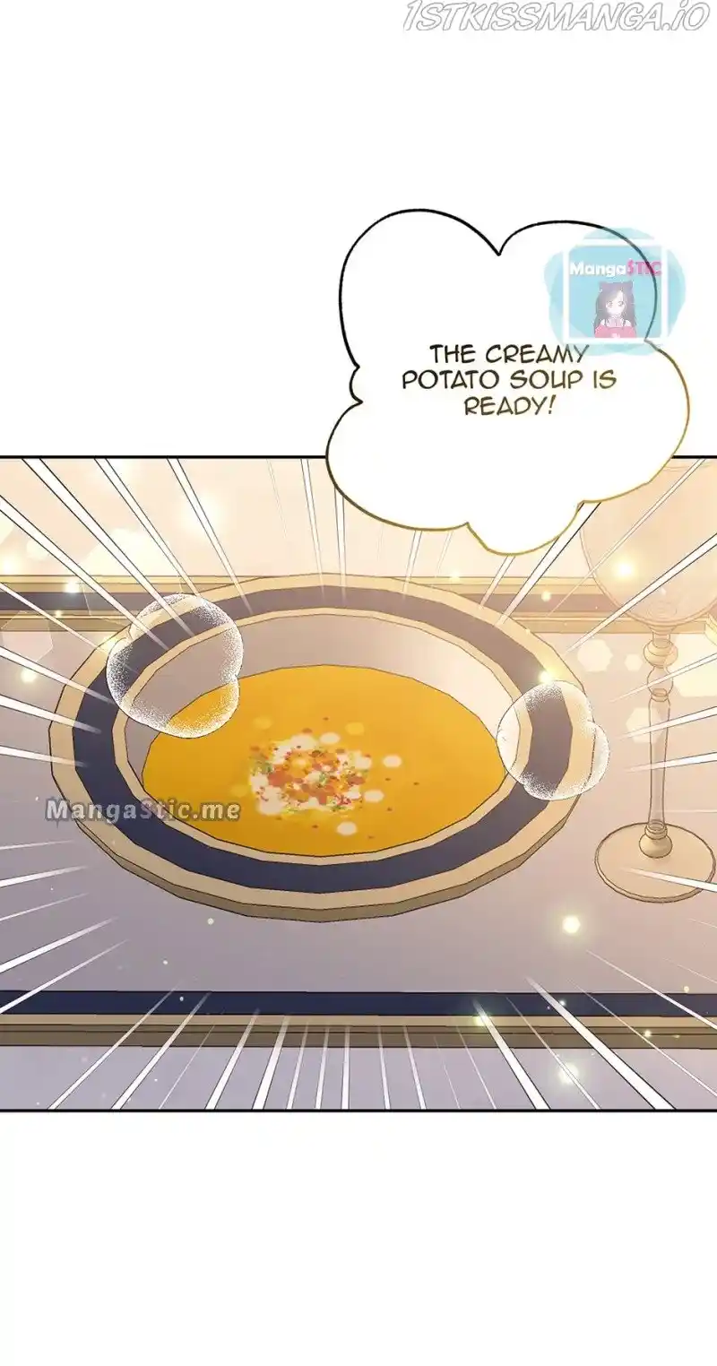 The Goal is to Become a Gold Spoon so I Need to be Completely Invulnerable Chapter 103.5