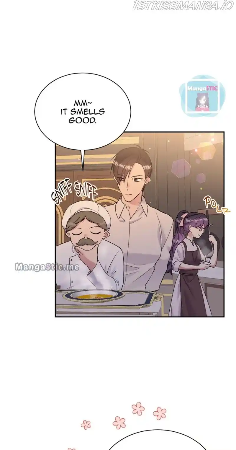 The Goal is to Become a Gold Spoon so I Need to be Completely Invulnerable Chapter 103.5