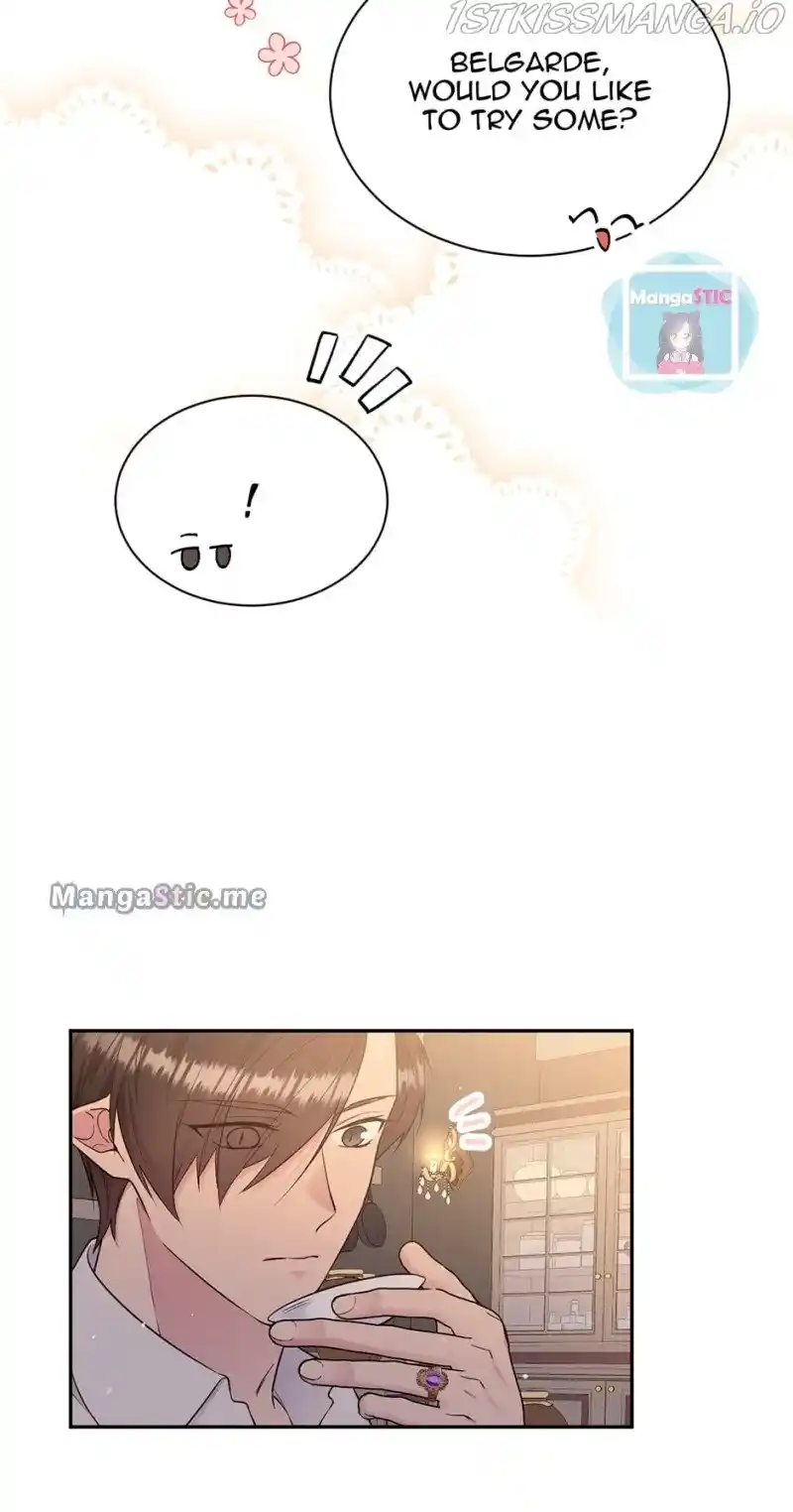 The Goal is to Become a Gold Spoon so I Need to be Completely Invulnerable Chapter 103.5