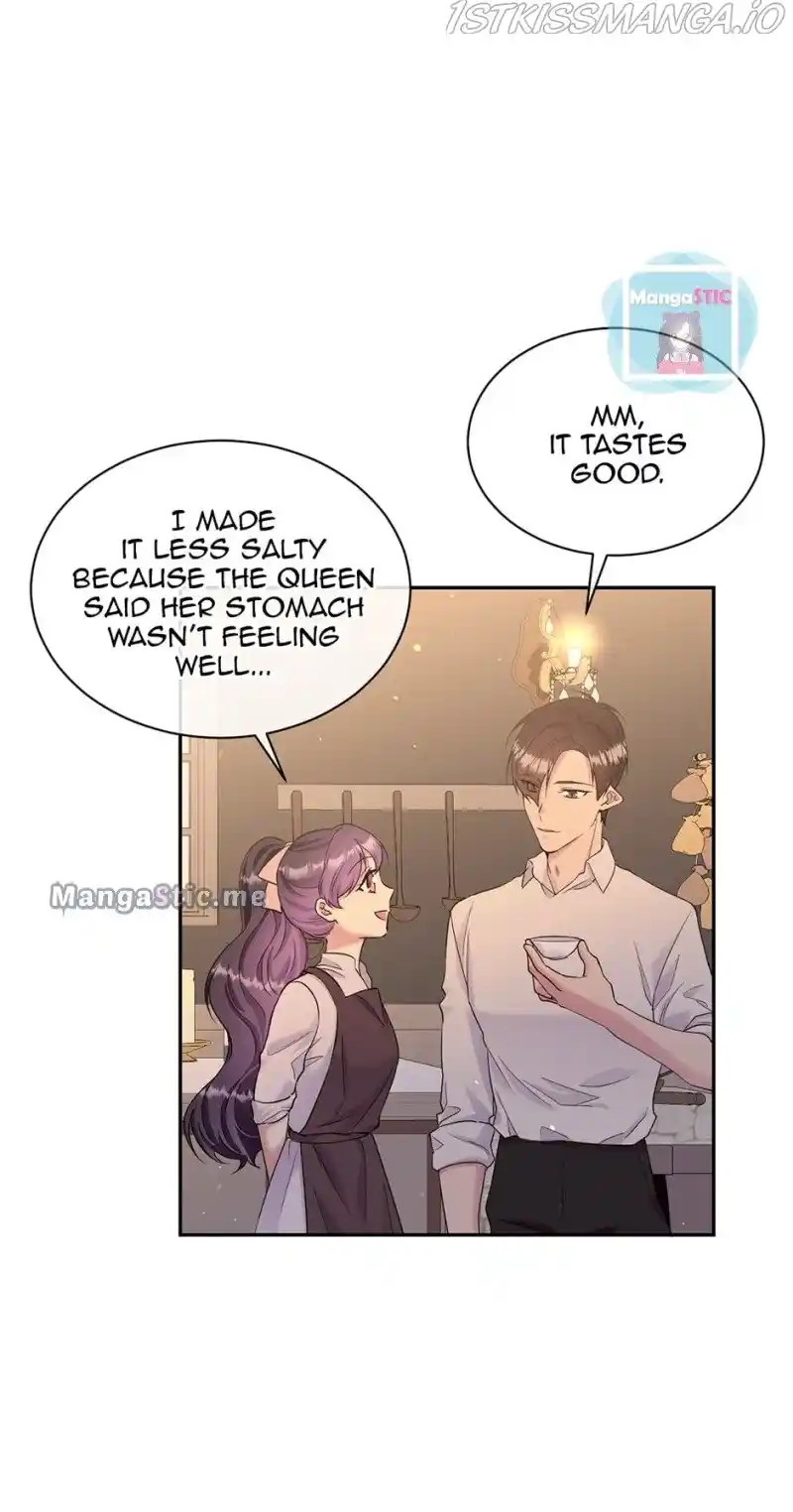 The Goal is to Become a Gold Spoon so I Need to be Completely Invulnerable Chapter 103.5