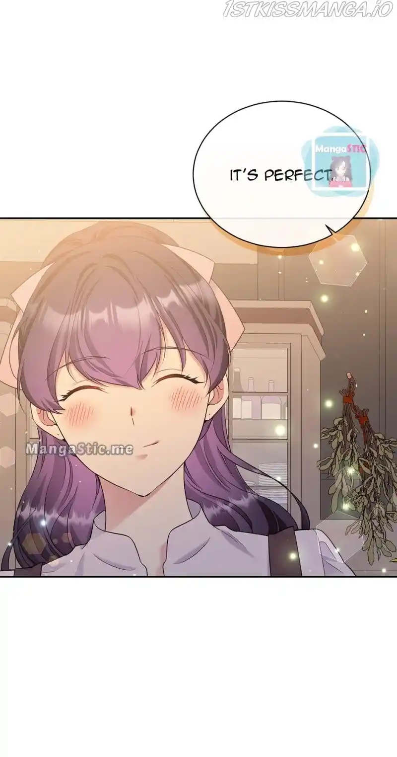 The Goal is to Become a Gold Spoon so I Need to be Completely Invulnerable Chapter 103.5